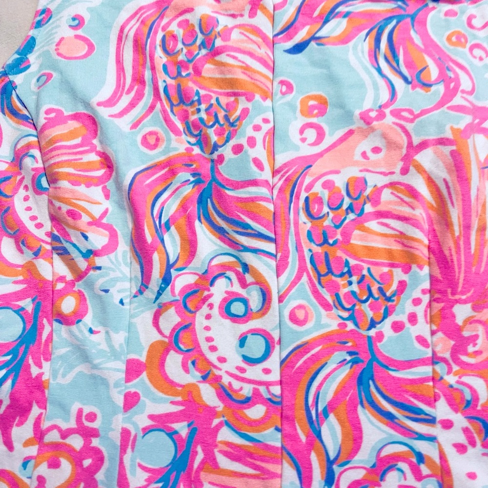 Lilly Pulitzer‎ Dress - Picture 5 of 9